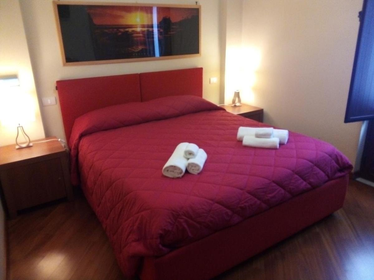 Mazzini House Apartment Катания Екстериор снимка