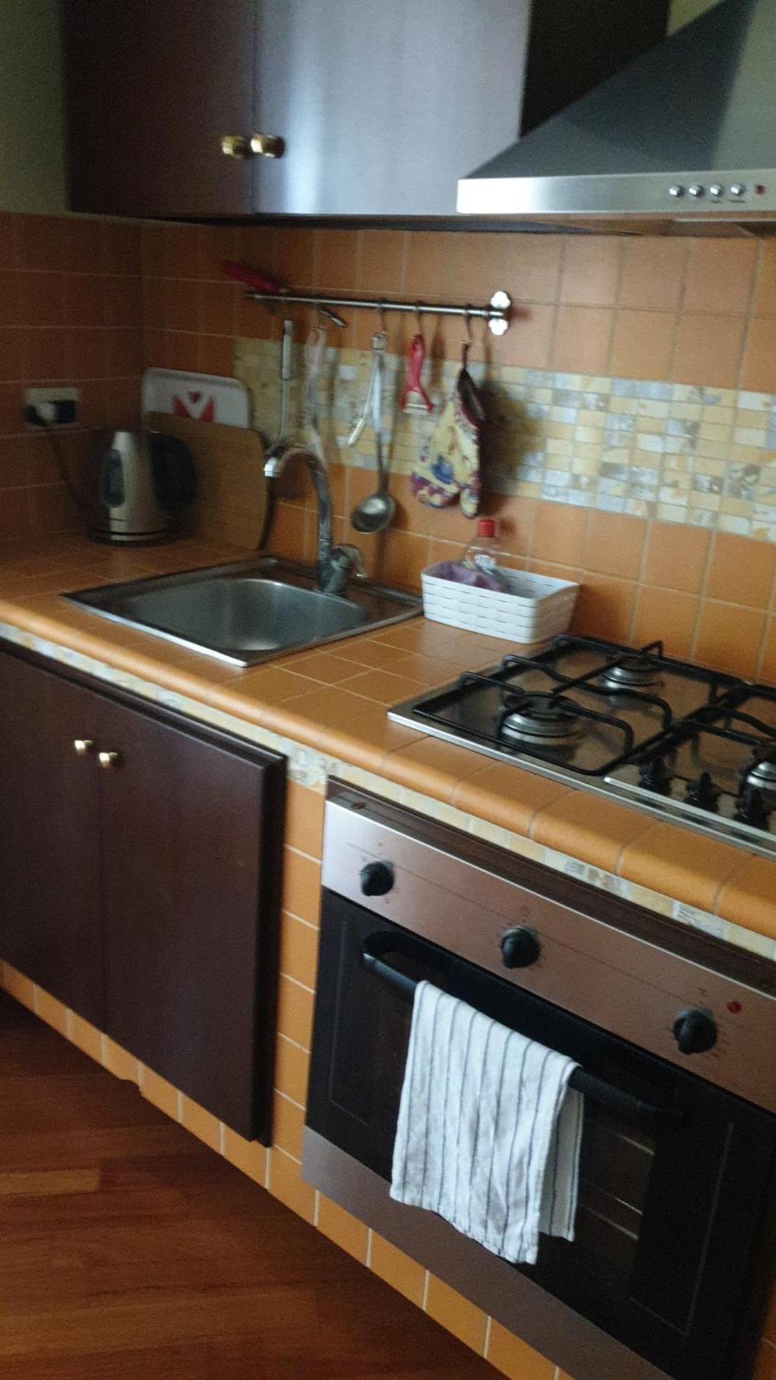Mazzini House Apartment Катания Екстериор снимка
